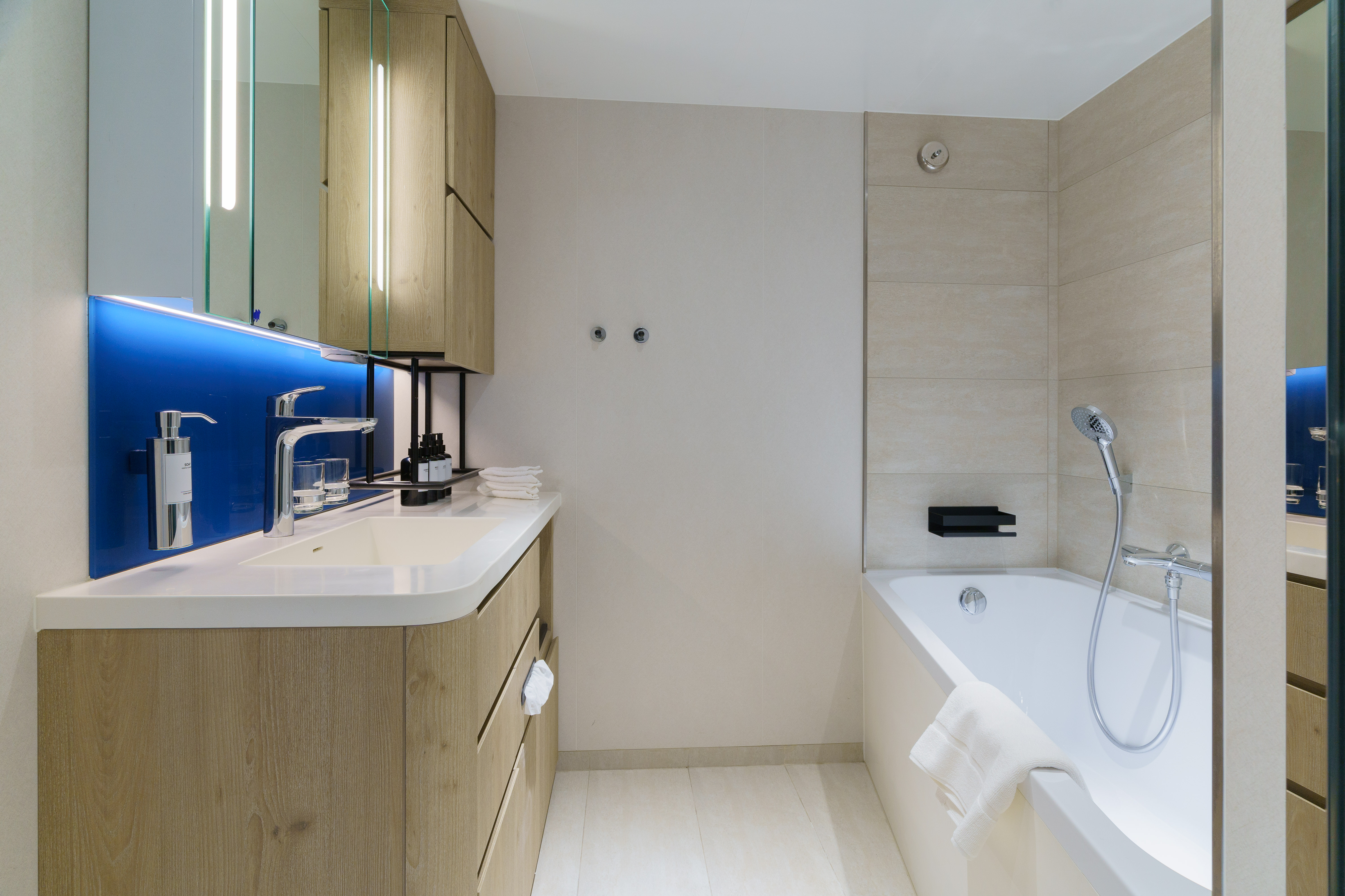 Terrace Suite